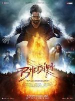 Watch Bhediya Gomovies