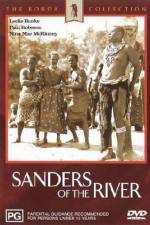 Watch Sanders of the River Gomovies