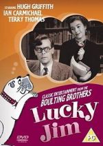 Watch Lucky Jim Gomovies