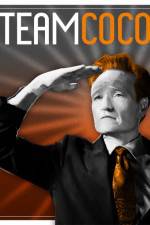 Watch Team Coco Presents Conan's Writers Live Hosted by Andy Richter Gomovies