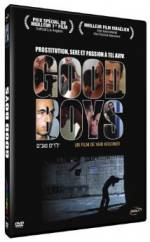 Watch Good Boys Gomovies