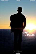 Watch The Art of Travel Gomovies