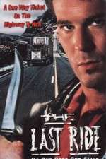 Watch The Last Ride Gomovies
