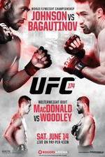Watch UFC 174   Johnson  vs Bagautinov Gomovies