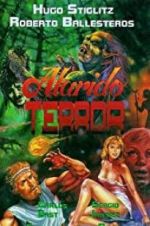 Watch Alarido del terror Gomovies
