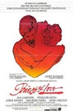 Watch Priest of Love Gomovies