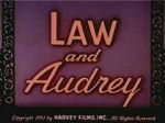 Watch Law and Audrey (Short 1952) Gomovies