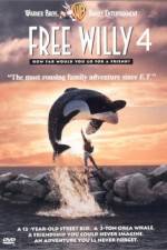 Watch Free Willy Escape from Pirate's Cove Gomovies