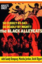 Watch The Black Alley Cats Gomovies