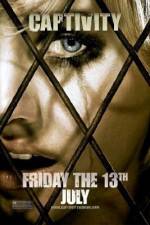 Watch Captivity Gomovies