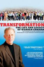 Watch Transformation: The Life and Legacy of Werner Erhard Gomovies