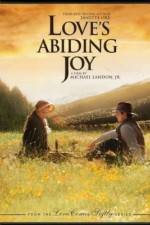 Watch Love's Abiding Joy Gomovies