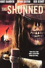 Watch The Shunned Gomovies