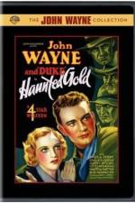 Watch Haunted Gold Gomovies