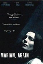 Watch Marian Again Gomovies