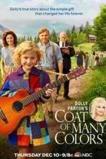 Watch Dolly Parton's Coat of Many Colors Gomovies