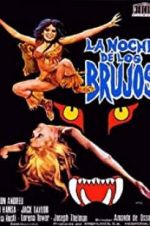 Watch The Night of the Sorcerers Gomovies