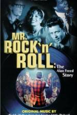 Watch Mr. Rock 'n' Roll: The Alan Freed Story Gomovies