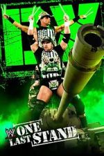 Watch WWE: DX: One Last Stand Gomovies