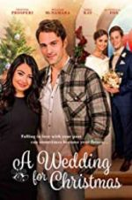 Watch A Wedding for Christmas Gomovies