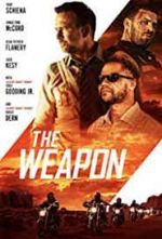 Watch The Weapon Gomovies