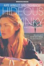 Watch Hideous Kinky Gomovies