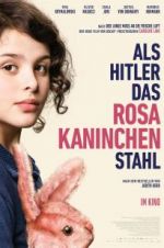 Watch When Hitler Stole Pink Rabbit Gomovies