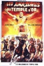 Watch Les amazones du temple d'or Gomovies