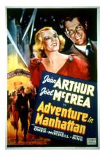 Watch Adventure in Manhattan Gomovies