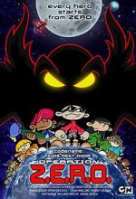 Watch Codename: Kids Next Door - Operation Z.E.R.O. Gomovies
