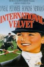 Watch International Velvet Gomovies