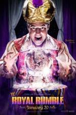 Watch WWE Royal Rumble 2012 Gomovies