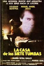 Watch La casa de las siete tumbas Gomovies