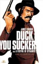 Watch Duck, You Sucker Gomovies
