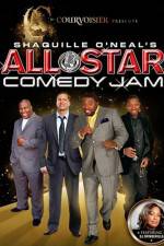 Watch Shaquille O\'Neal Presents All Star Comedy Jam - Live from Atlanta Gomovies
