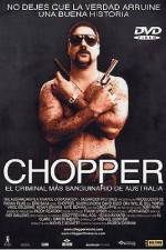 Watch Chopper Gomovies