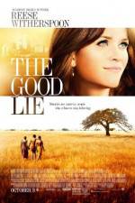 Watch The Good Lie Gomovies