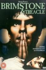 Watch Brimstone & Treacle Gomovies