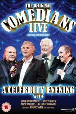 Watch The Comedians Live   A Celebrity Evening With Gomovies