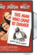 Watch The Man Who Came to Dinner Gomovies