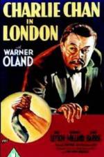 Watch Charlie Chan in London Gomovies