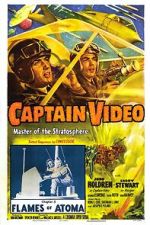 Watch Captain Video: Master of the Stratosphere Gomovies