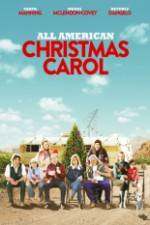 Watch All American Christmas Carol Gomovies