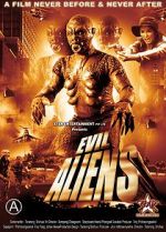 Watch Evil Aliens: Unhuman Gomovies