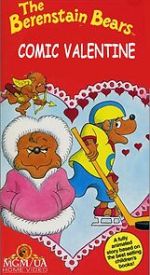 Watch The Berenstain Bears\' Comic Valentine Gomovies