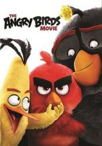 Watch The Angry Birds Movie Gomovies