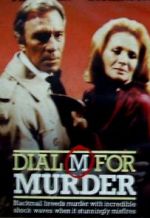 Watch Dial \'M\' for Murder Gomovies