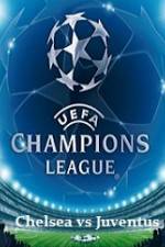 Watch Chelsea vs Juventus Gomovies