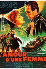 Watch The Love of a Woman Gomovies