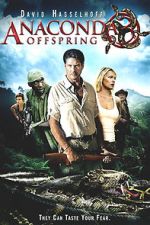 Watch Anaconda 3: Offspring Gomovies